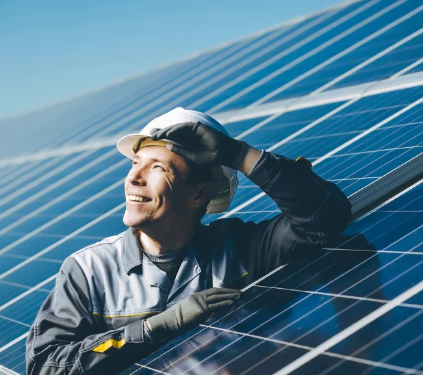 Comunità Energetica Rinnovabile